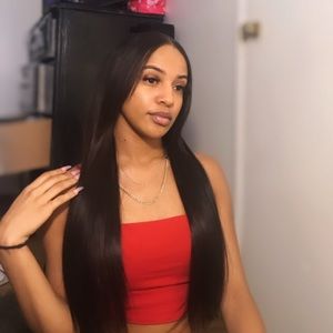 Meet your Posher, Malia